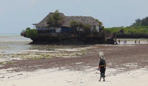 Package 3: 4 Days / 3 Nights in Zanzibar Island