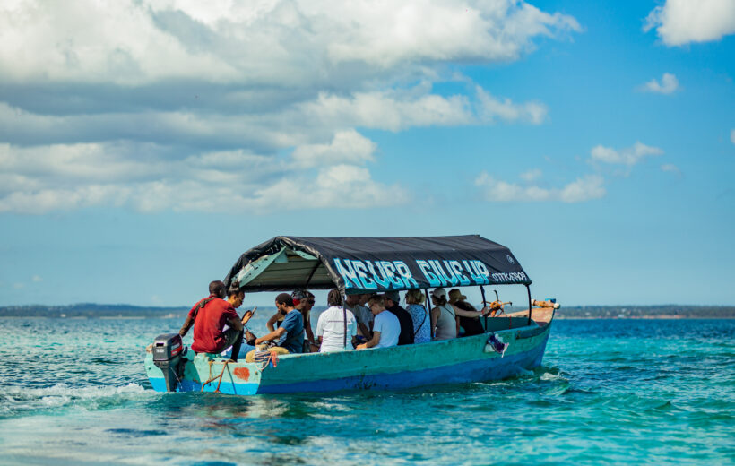 Zanzibar Tours