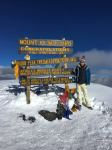 7 Days Shira/Londorosi Route - Mt Kilimanjaro